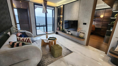 Jual Rumah Bagus Luas 200 m2 area Summarecon Bandung, Bandung