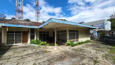 Jual Tanah Lokasi Strategis, LT 600 m2
