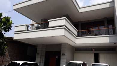 Jual Rumah 350 area Setiabudi, Bandung