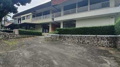 Jual Terjangkau Tanah 3216 m2 Lokasi Strategis