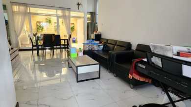 Rumah Mewah LT 180 m2, area Batununggal, Bandung