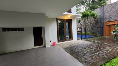 Jual Rumah Baru di Ciumbuleuit, Bandung Luas 800 m2