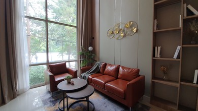 Jual Rumah Bagus LT 141 m2 di Sukasari, Bandung