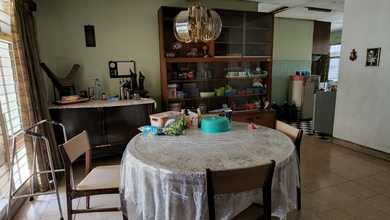 Jual Tanah Area Strategis, Luas 600 m2