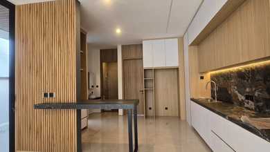 Jual Rumah Terkini area Setra Duta, Bandung LT 269 m2