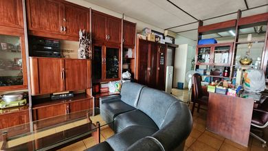 Rumah Elit LT 343 m2, area Dadali, Bandung