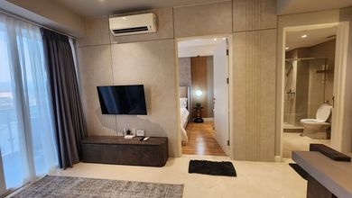 Apartemen Sewa Premium di Pajajaran, Bandung, Luas 62 m2