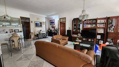 Jual Rumah Baru di Garuda, Bandung Luas 370 m2