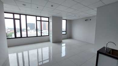 Apartemen Dijual di Asia Afrika Bandung Unfurnished