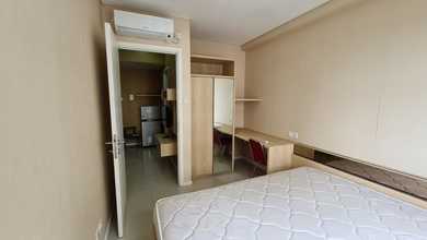 Apartemen Furnished Disewakan Cepat Kondisi Bagus di Cidadap