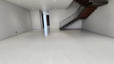 Rumah Sederhana di Sukasari, Bandung, LT 227 m2