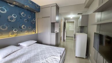 Harga Sewa Paling Murah Apartemen 1BR di Cidadap Siap Huni Furnished