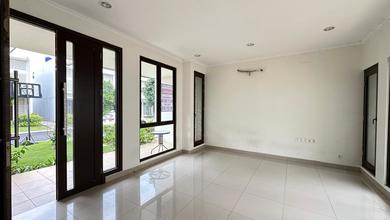 Jual Rumah Baru area Gede Bage, Bandung LT 216 m2