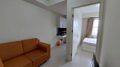 Sewa Apartemen 1 KT Nyaman Fasilitas Komplit di Bandung