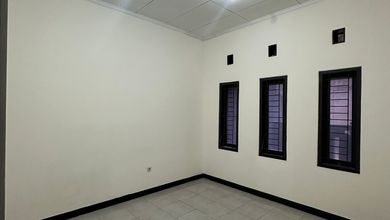 Jual Rumah Siap Tinggal di Kopo, Bandung, Luas 91 m2