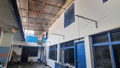 Jual Rumah 300 di Regol, Bandung