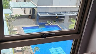 Apartemen Premium area Hegarmanah, Bandung, Luas 78 m2
