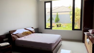 Jual Rumah 1000 di Setiabudi, Bandung