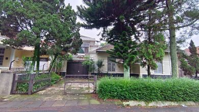 Jual Rumah 368 di Pasir Kaliki, Bandung