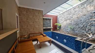 Jual Rumah Baru area Setra Duta, Bandung Luas 222 m2