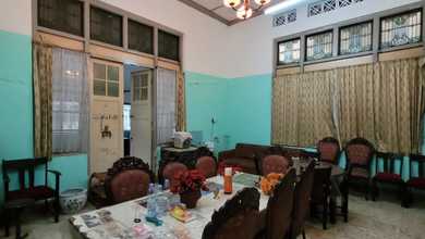 Ruang Usaha Heritage di Mainroad Riau Lokasi Premium Bandung