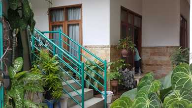 Jual Rumah 204 area Sukajadi, Bandung
