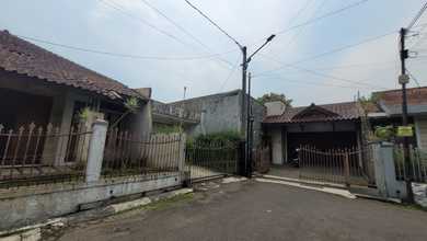 Kavling Perumahan x  Daerah Regol