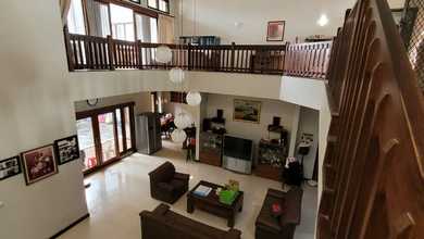 Rumah Minimalis di Batununggal, Bandung, LT 375 m2