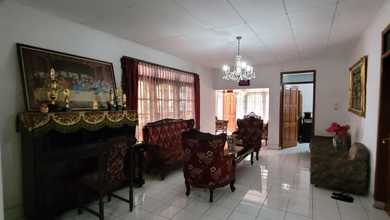 Rumah Mewah LT 530 m2, di Riau, Bandung