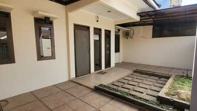 Rumah Premium LT 153 Jual di Bandung Kulon, Bandung
