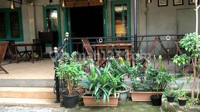 Harga Miring Ruang Usaha di Area Ramai, Cocok untuk Segala Bisnis