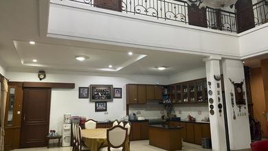 Jual Rumah Siap Tinggal area Batununggal, Bandung, LT 390 m2