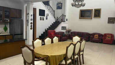 Jual Rumah Baru di Batununggal, Bandung LT 390 m2