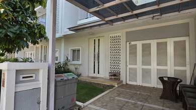 Jual Cepat Rumah Elit di Summarecon Bandung, Bandung, Luas 128 m2