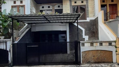 Disewakan Rumah Minimalis di Setra Duta, Bandung, LT  120 m2