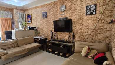 Jual Rumah Siap Huni area Gunung Batu, Bandung, LT 152 m2