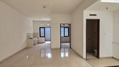 Rumah Sederhana area Mekar Wangi, Bandung, LT 120 m2