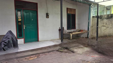 Jual Terjangkau Tanah 440 m2 Lokasi Strategis
