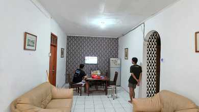 Rumah Sederhana di BKR, Bandung, LT 162 m2
