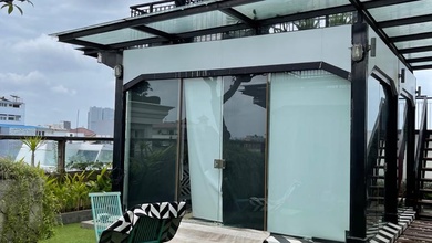 Jual Rumah Baru di Pantai Indah Kapuk, Jakarta Utara Luas 480 m2