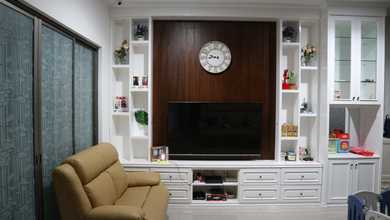 Rumah Premium area Pantai Indah Kapuk, Jakarta Utara, LT 120 m2