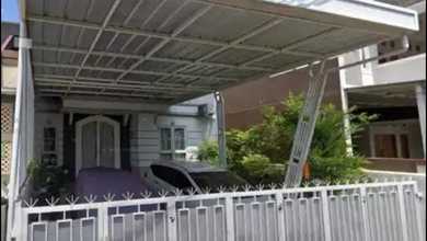 Jual Rumah Cantik LT 157 m2 di Cirebon Kota, Cirebon