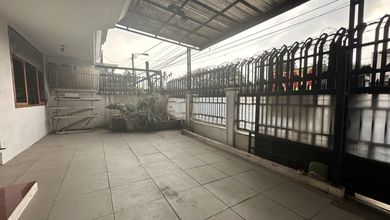 Jual Rumah 400 area Bandung Kulon, Bandung
