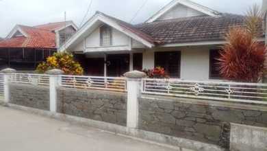 Rumah Minimalis di Buah Batu, Bandung, LT 500 m2