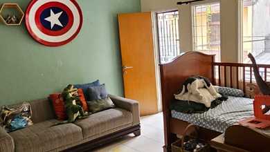 Jual Rumah Siap Huni area Astanaanyar, Bandung, LT 106 m2