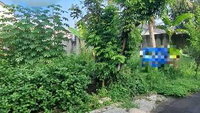 Dijual Kavling 300 m2 di Komplek Mewah Kopo