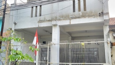 Rumah Modern LT 90 Jual area Bandung Kulon, Bandung