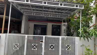 Rumah Modern LT 192 Jual di Arcamanik, Bandung