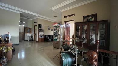 Hunian Prestisius di Kawasan Batununggal, Bandung, LB 500m², Harga 6,9 Miliar