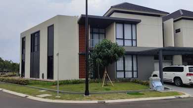 Rumah Premium di Summarecon Bandung, Bandung, Luas 353 m2